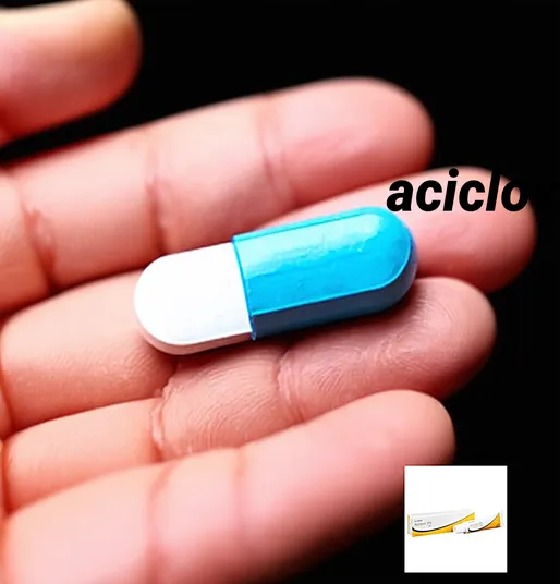 Aciclovir sur ordonnance ou pas